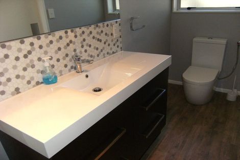 Photo of property in 2/417 Bower Avenue, Parklands, Christchurch, 8083