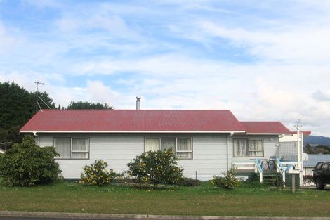 Photo of property in 110 Lillis Lane, Coromandel, 3506