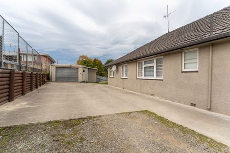 Photo of property in 35 Regent Street, West End, Timaru, 7910
