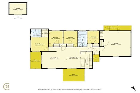 Photo of property in 16 Gibboney Place, Pokeno, 2402