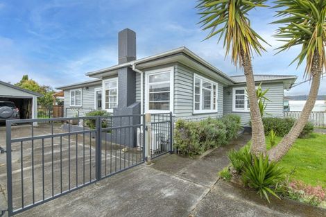 Photo of property in 7 Middlesex Street, Levin, 5510