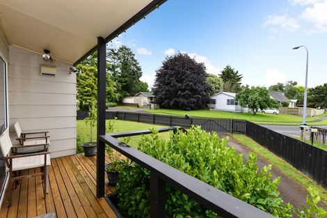 Photo of property in 29 Reeves Close, Fairview Downs, Hamilton, 3214