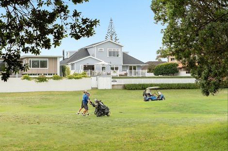 Photo of property in 162 Oceanbeach Road, Mount Maunganui, 3116