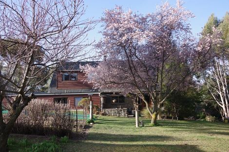 Photo of property in 2256 Cardrona Valley Road, Cardrona, Wanaka, 9382