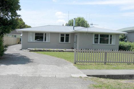 Photo of property in 152a South Street, Feilding, 4702
