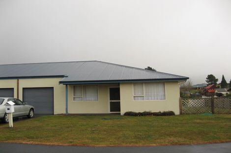 Photo of property in 4a Mansor Court, Cromwell, 9310