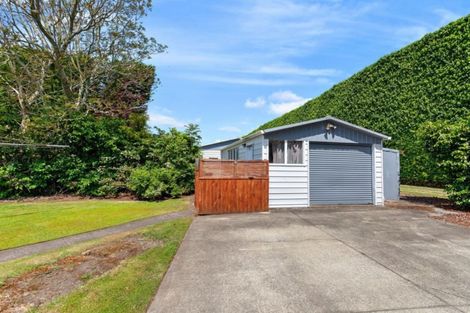Photo of property in 81 Macdonald Road, Te Teko, Whakatane, 3192
