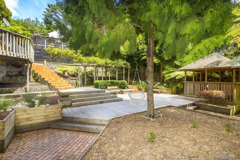 Photo of property in 35 Chatsworth Road, Silverstream, Upper Hutt, 5019
