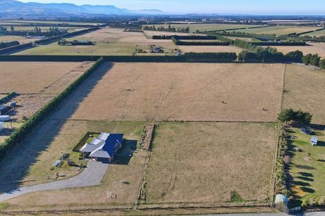 Photo of property in 754 Depot Road, Burnt Hill, Oxford, 7495