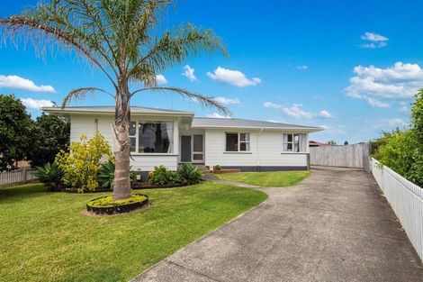 Photo of property in 18 Hawea Place, Tikipunga, Whangarei, 0112