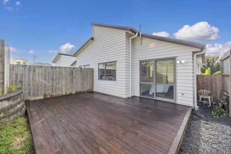 Photo of property in 69 Joseph Street, Flat Bush, Auckland, 2019