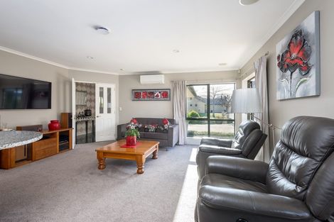 Photo of property in 39 Marsack Crescent, Halswell, Christchurch, 8025