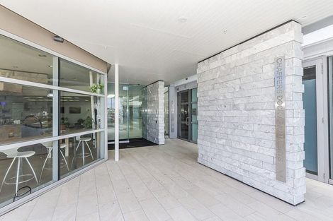 Photo of property in Chaffers Dock, 409/22 Herd Street, Te Aro, Wellington, 6011