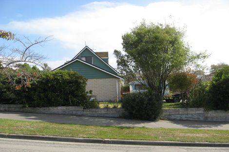 Photo of property in 21 Rose Street, Parkside, Timaru, 7910