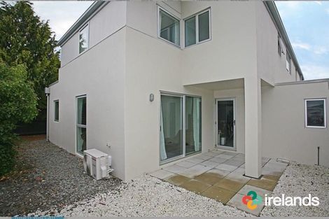 Photo of property in 496d Barbadoes Street, Edgeware, Christchurch, 8013