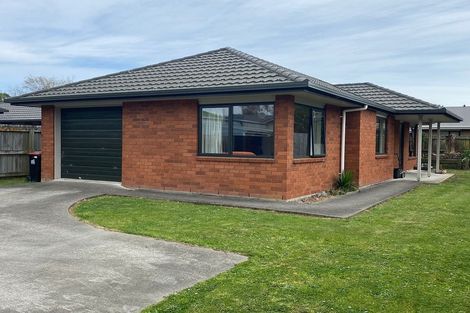 Photo of property in 74c Perry Street, Masterton, 5810