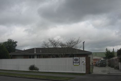 Photo of property in 67 Reynolds Avenue, Bishopdale, Christchurch, 8053