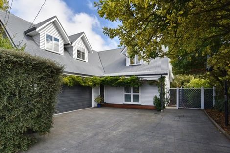 Photo of property in 21 Condell Avenue, Papanui, Christchurch, 8053