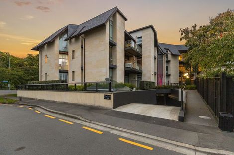 Photo of property in 3/19 Carlton Mill Road, Merivale, Christchurch, 8014