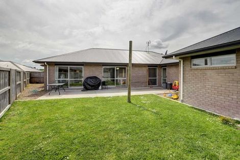 Photo of property in 21 Sirius Crescent, Rototuna North, Hamilton, 3210