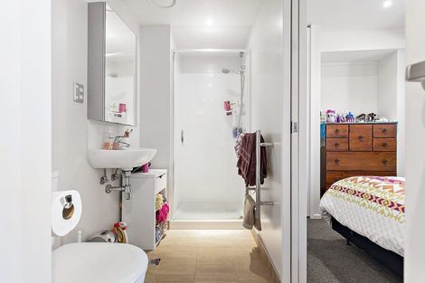 Photo of property in Soho Apartments, 1019/74 Taranaki Street, Te Aro, Wellington, 6011