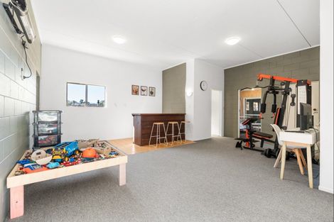 Photo of property in 55 Maratahu Street, Westown, New Plymouth, 4310