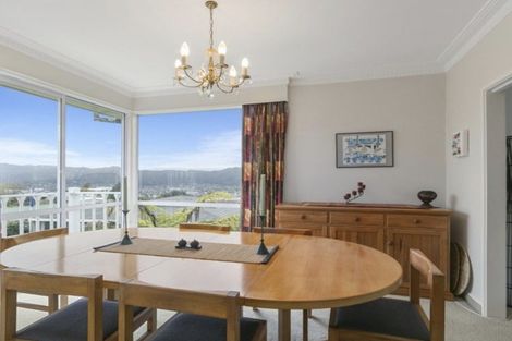 Photo of property in 46 Harbour View Road, Harbour View, Lower Hutt, 5010