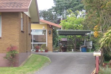 Photo of property in 20 Waitui Grove, Mount Maunganui, 3116