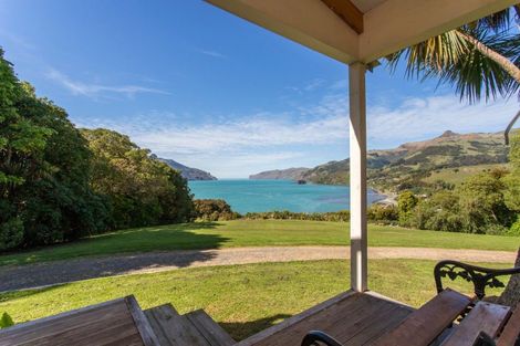 Photo of property in 44 Cemetery Road, Wainui, Akaroa, 7582