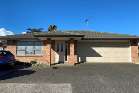 Photo of property in 539 Chapel Road, East Tamaki, Auckland, 2016