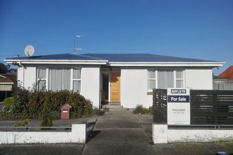 Photo of property in 2 William Street, Gore, 9710