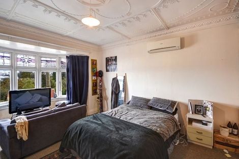 Photo of property in Elm Lodge Backpackers, 74 Elm Row, Dunedin Central, Dunedin, 9016