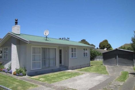 Photo of property in 81 Huxley Road, Outer Kaiti, Gisborne, 4010