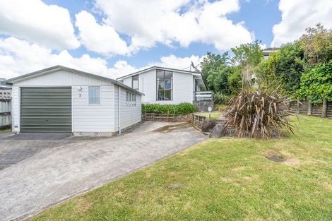 Photo of property in 3 Colquhoun Place, Dinsdale, Hamilton, 3204