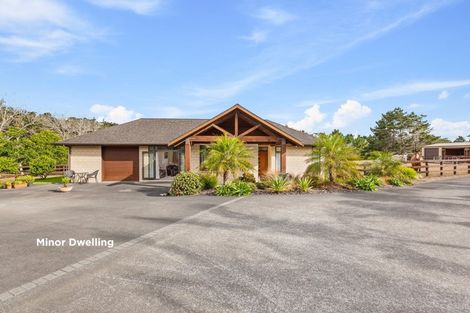 Photo of property in 20 Matatea Road, Waimauku, 0881