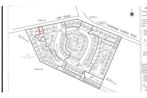 Photo of property in 8 Repoiti Court, Rototuna North, Hamilton, 3210