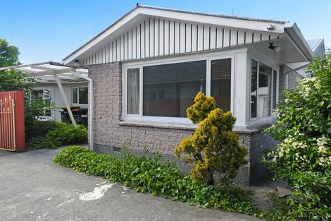 Photo of property in 8 Clonbern Place, Upper Riccarton, Christchurch, 8041