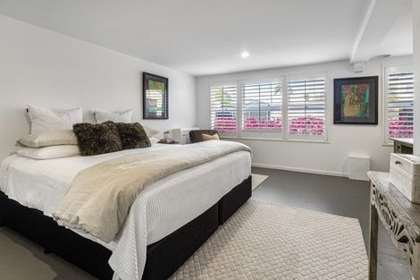 Photo of property in 10 Glanville Terrace, Parnell, Auckland, 1052