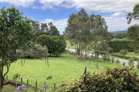 Photo of property in 38 Puketotara Road, Glenbervie, Whangarei, 0173