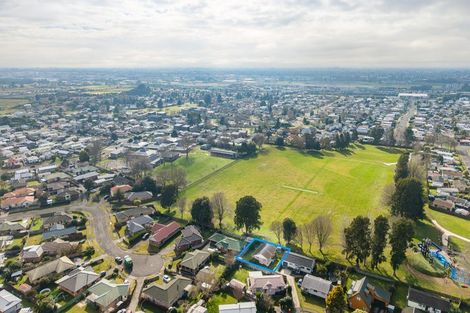 Photo of property in 12a Flemington Place, Nawton, Hamilton, 3200