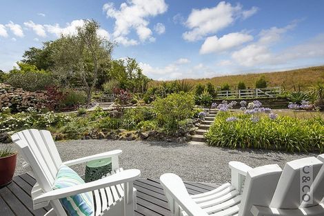 Photo of property in 433 Old North Road, Kumeu, 0892