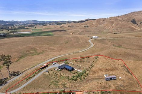 Photo of property in 42 Van Houtte Road, Raglan, 3295