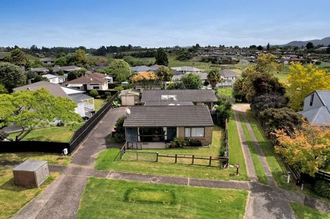 Photo of property in 17a Edgehill Place, Te Puke, 3119