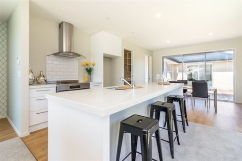 Photo of property in 1 Kelly Close, Lincoln, 7608