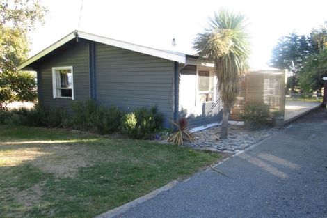 Photo of property in 12 Hanmer Springs Road, Hanmer Springs, 7334