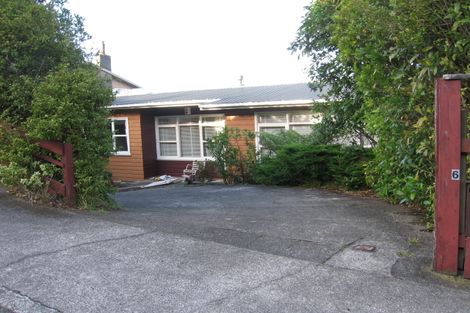 Photo of property in 6 Sunshine Crescent, Kelson, Lower Hutt, 5010