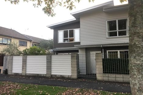 Photo of property in 1d Charlemont Street, Whitiora, Hamilton, 3200