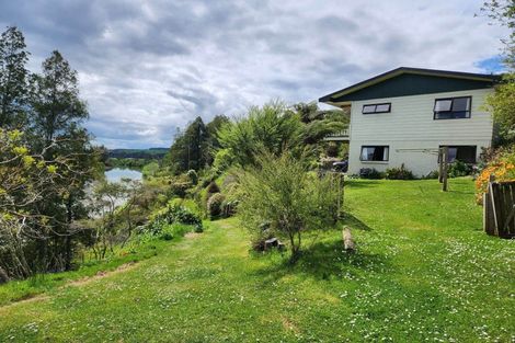 Photo of property in 209 Ohautira Road, Raglan, 3295