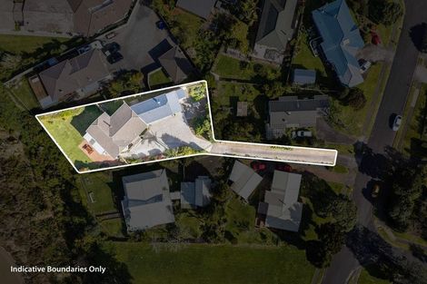 Photo of property in 16 Pohutukawa Drive, Athenree, Katikati, 3177