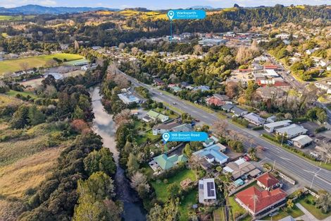 Photo of property in 18b Brown Road, Warkworth, 0910